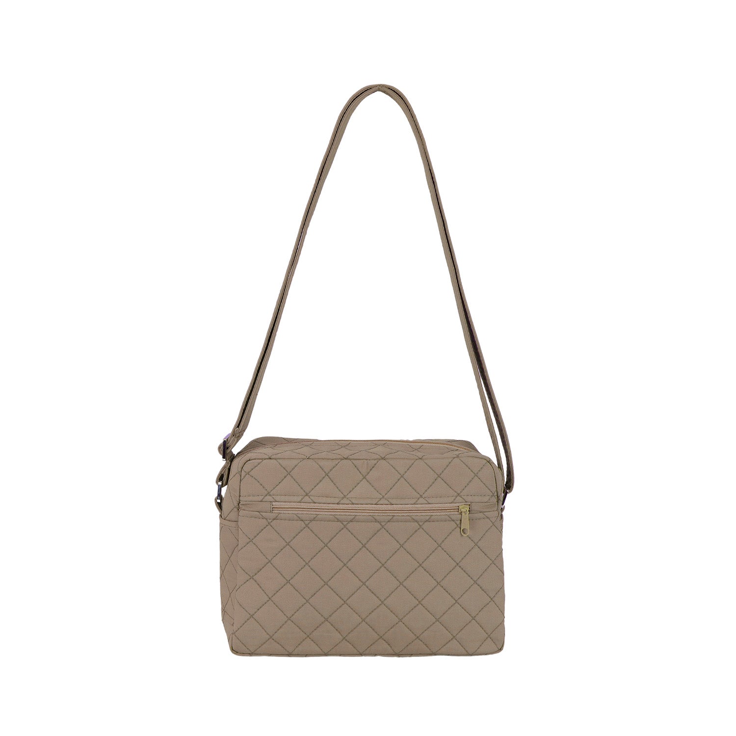 NaRaYa Be Simple Water Repellent Shoulder Bag