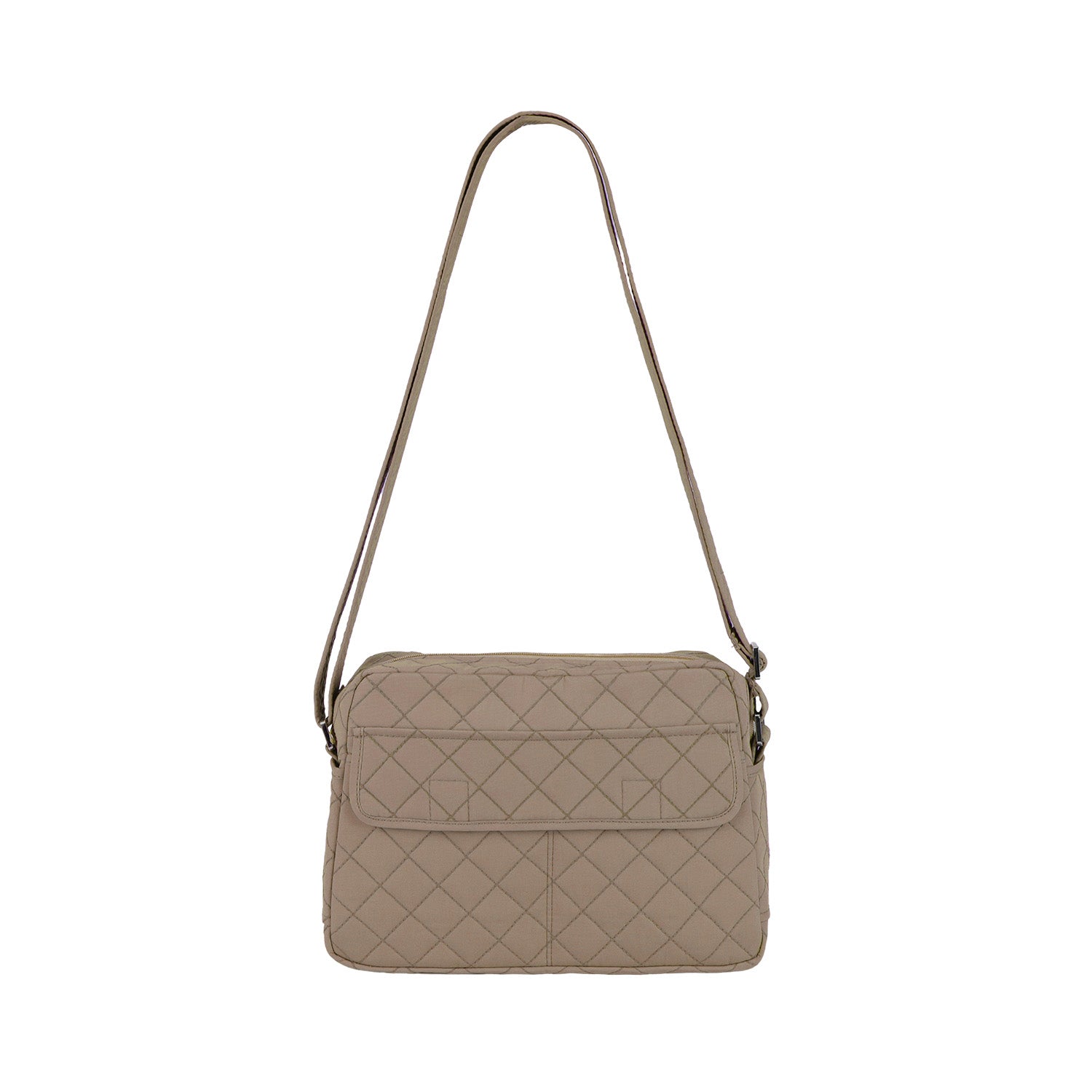 NaRaYa Be Simple Water Repellent Shoulder Bag