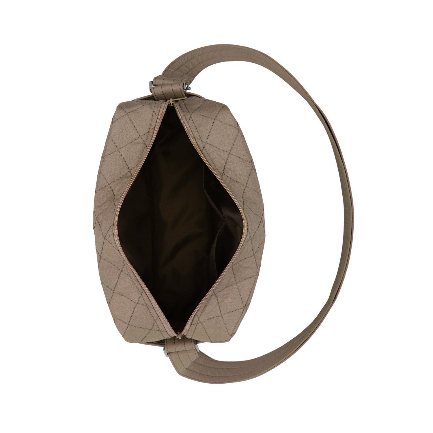 NaRaYa Be Simple Water Repellent Shoulder Bag