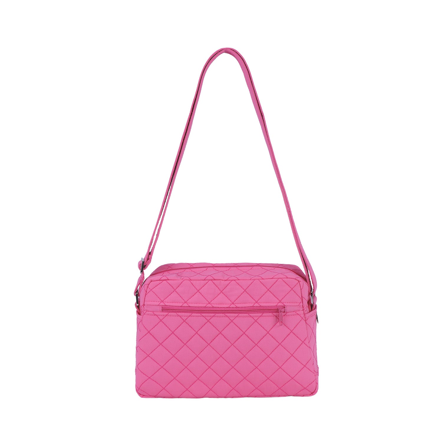 NaRaYa Be Simple Water Repellent Shoulder Bag