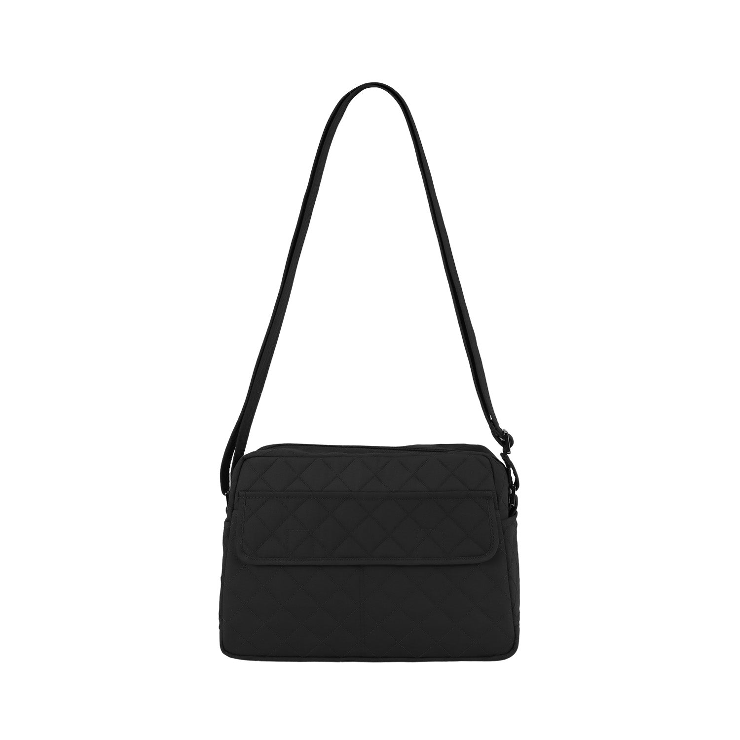 NaRaYa Be Simple Water Repellent Shoulder Bag