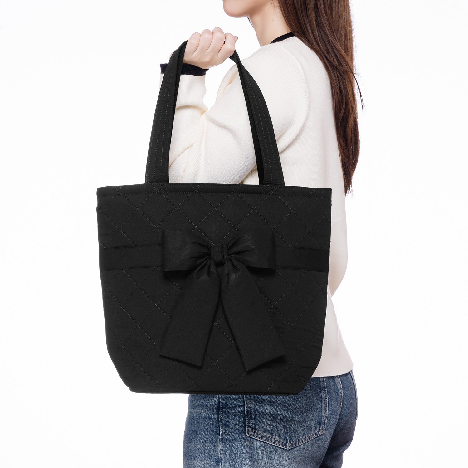 NaRaYa Be Simple Shoulder Bag - NaRaYa