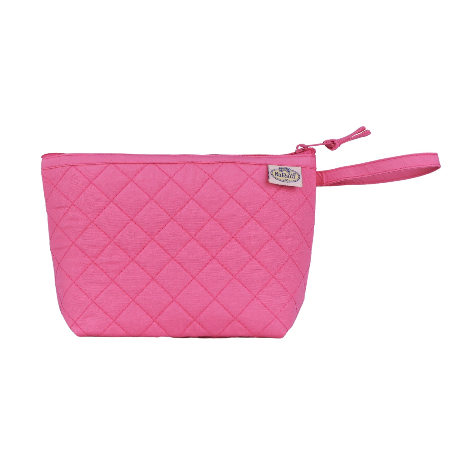 NaRaYa Be Simple Water Repellent Cosmetic Bag - NaRaYa