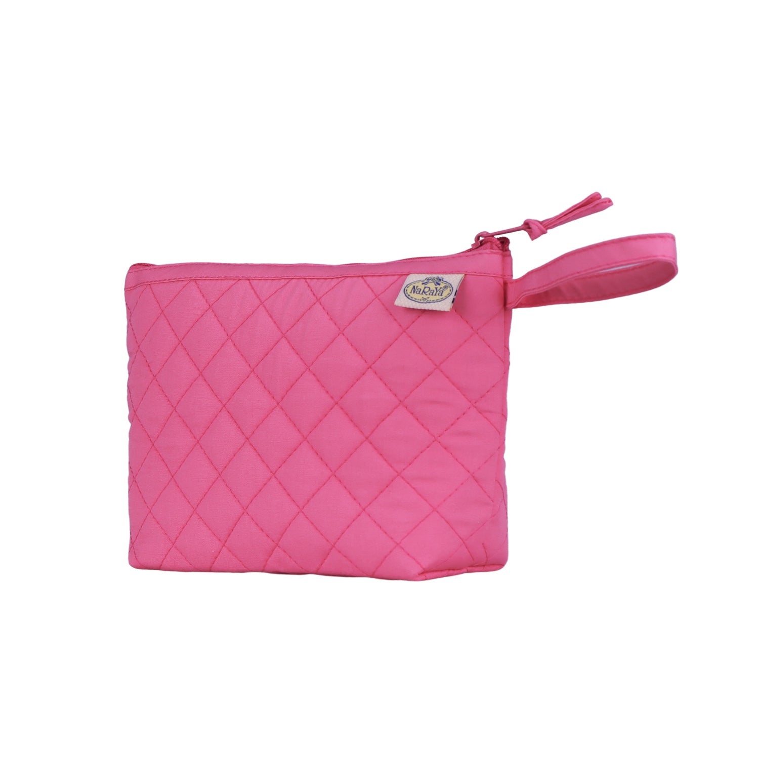 NaRaYa Be Simple Water Repellent Cosmetic Bag - NaRaYa