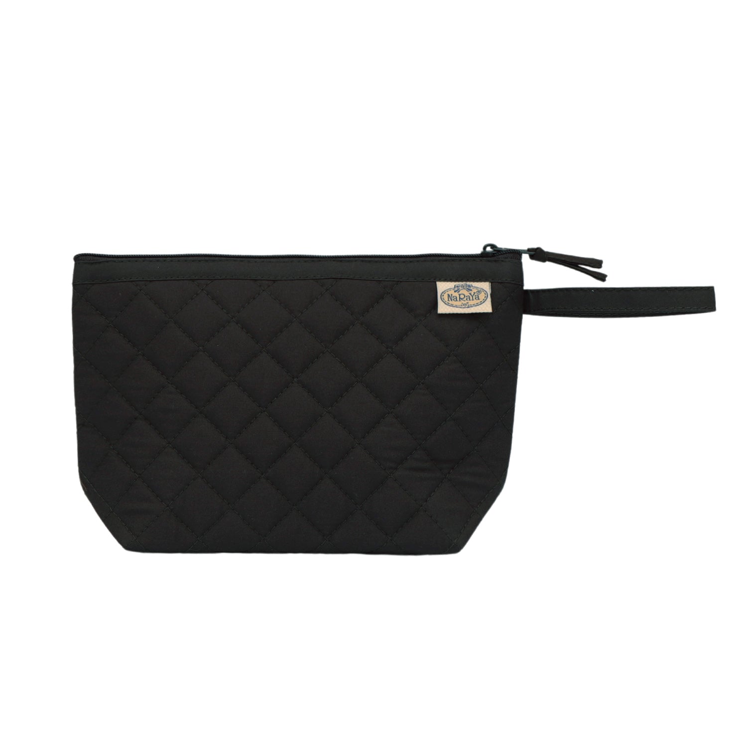 NaRaYa Be Simple Water Repellent Cosmetic Bag - NaRaYa