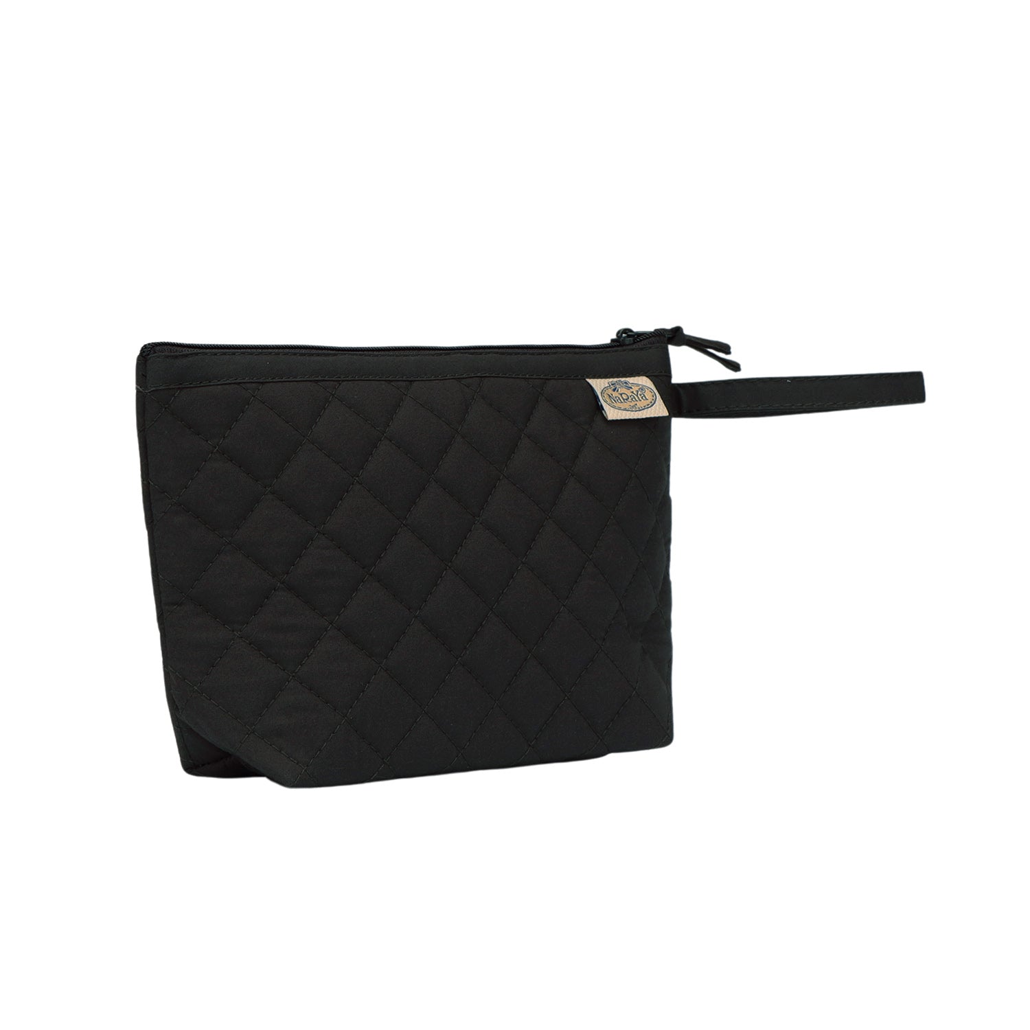 NaRaYa Be Simple Water Repellent Cosmetic Bag - NaRaYa