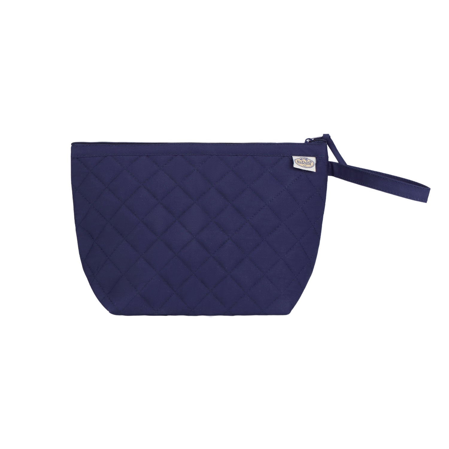 NaRaYa Be Simple Water Repellent Cosmetic Bag