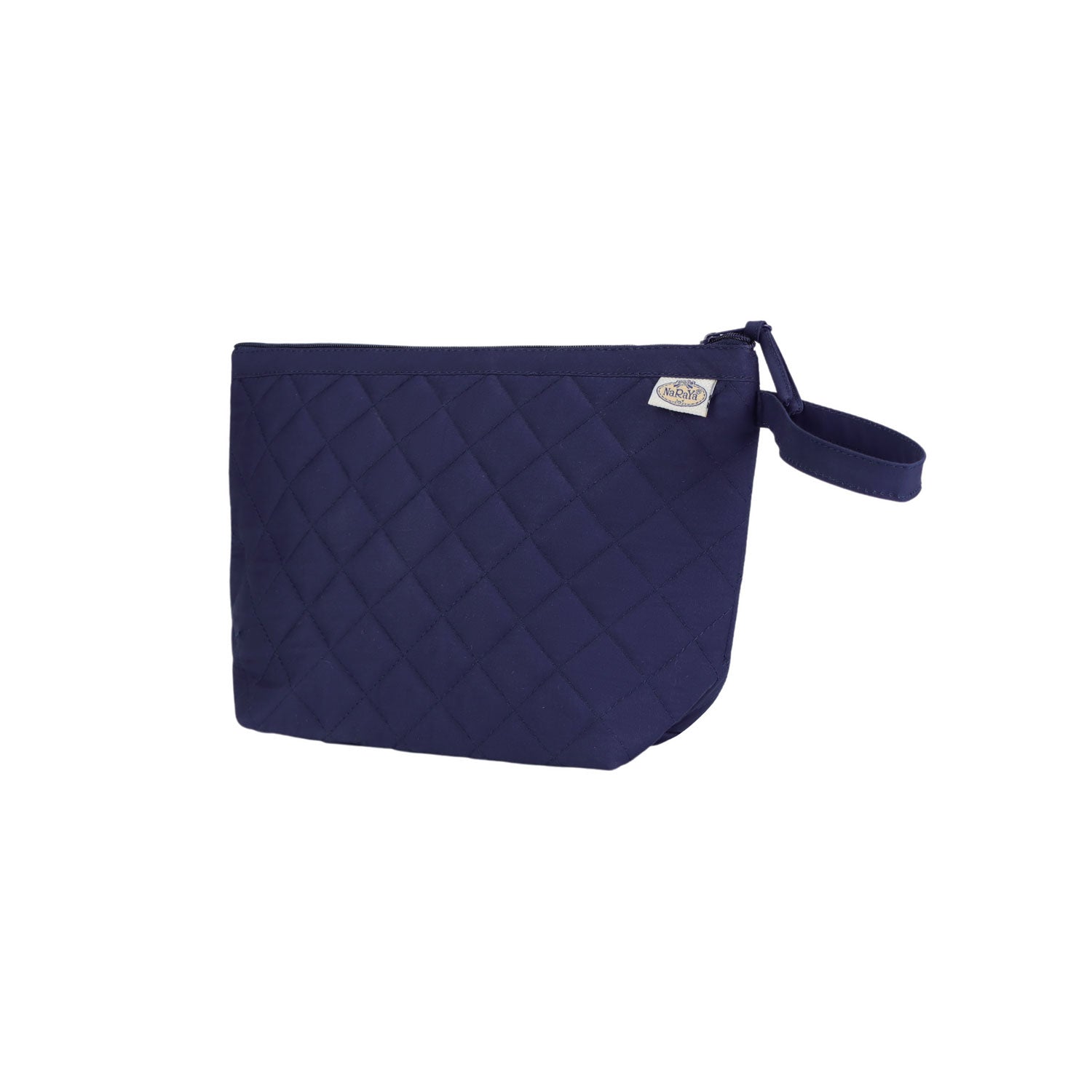 NaRaYa Be Simple Water Repellent Cosmetic Bag