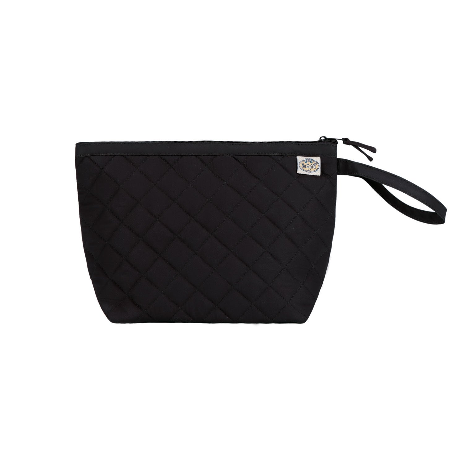 NaRaYa Be Simple Water Repellent Cosmetic Bag