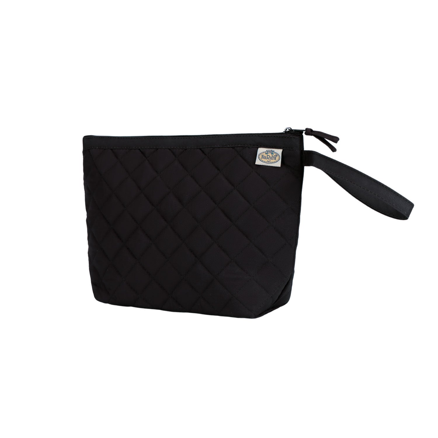 NaRaYa Be Simple Water Repellent Cosmetic Bag