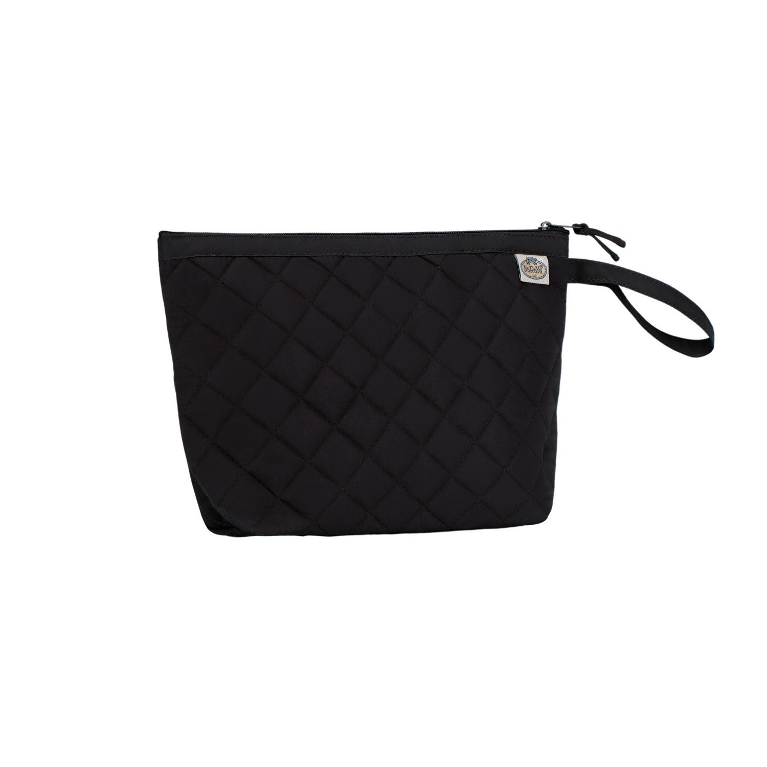 NaRaYa Be Simple Water Repellent Cosmetic Bag