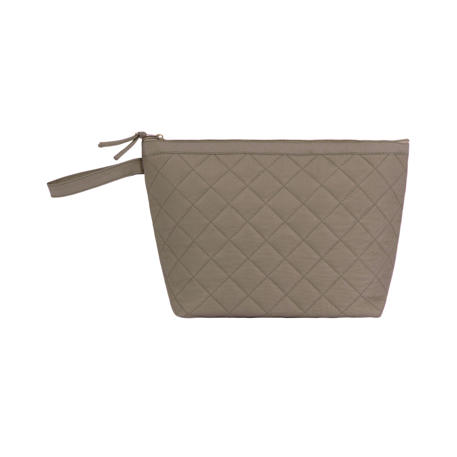 NaRaYa Be Simple Water Repellent Cosmetic Bag