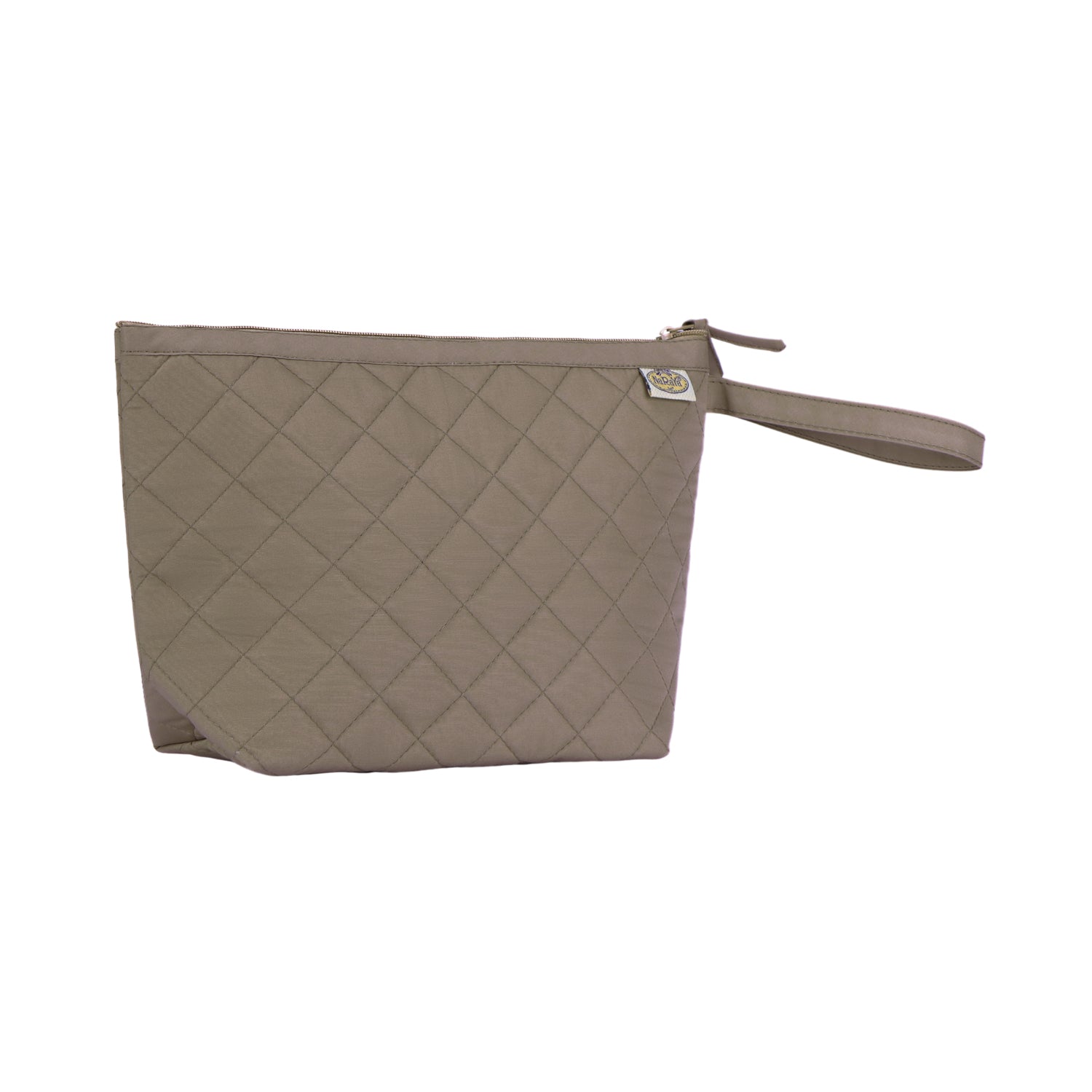 NaRaYa Be Simple Water Repellent Cosmetic Bag