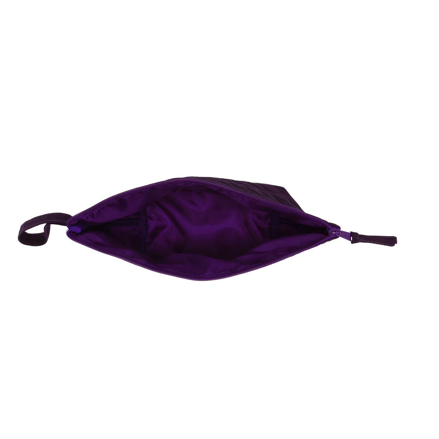 Be Simple Water Repellent Cosmetic Bag