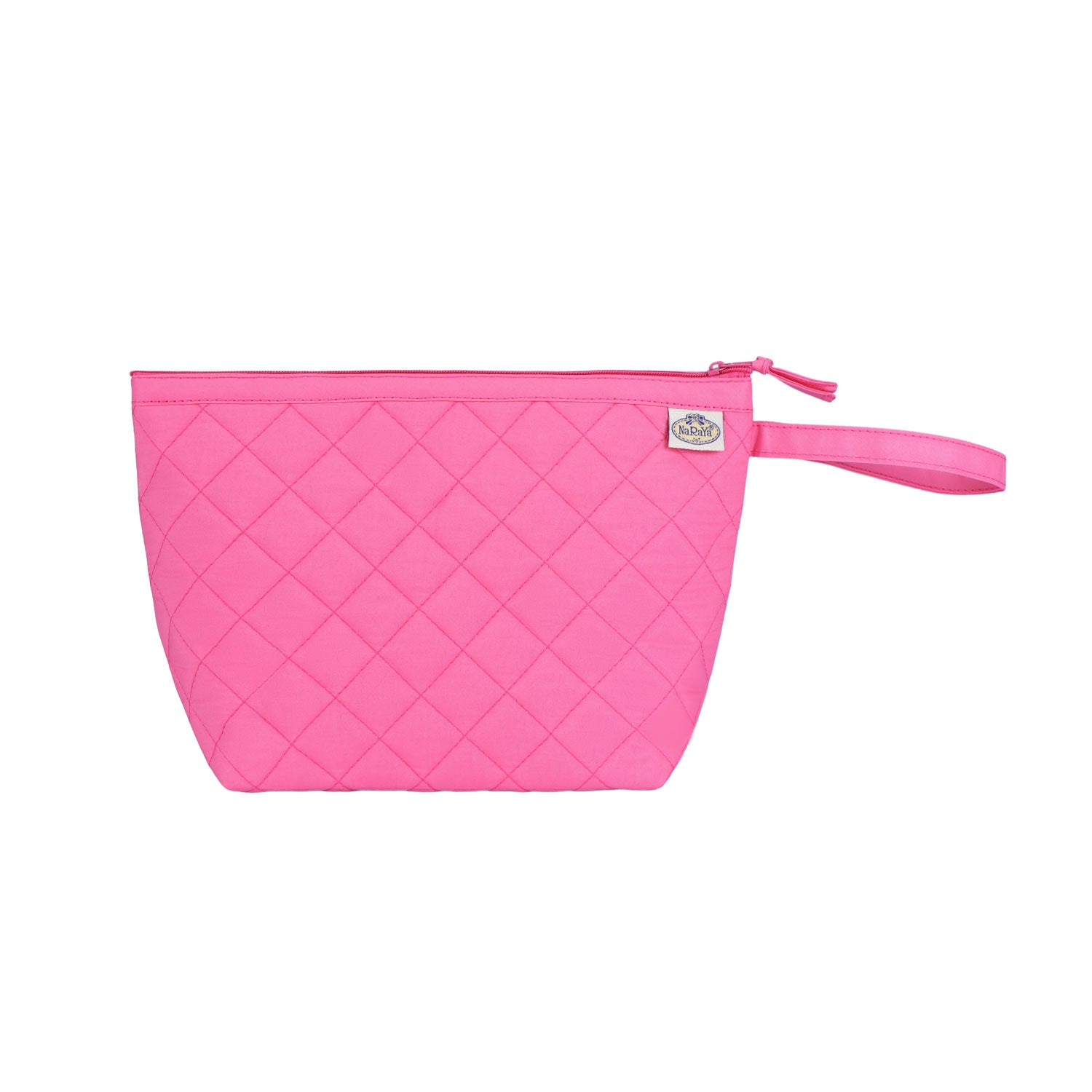 NaRaYa Be Simple Water Repellent Cosmetic Bag