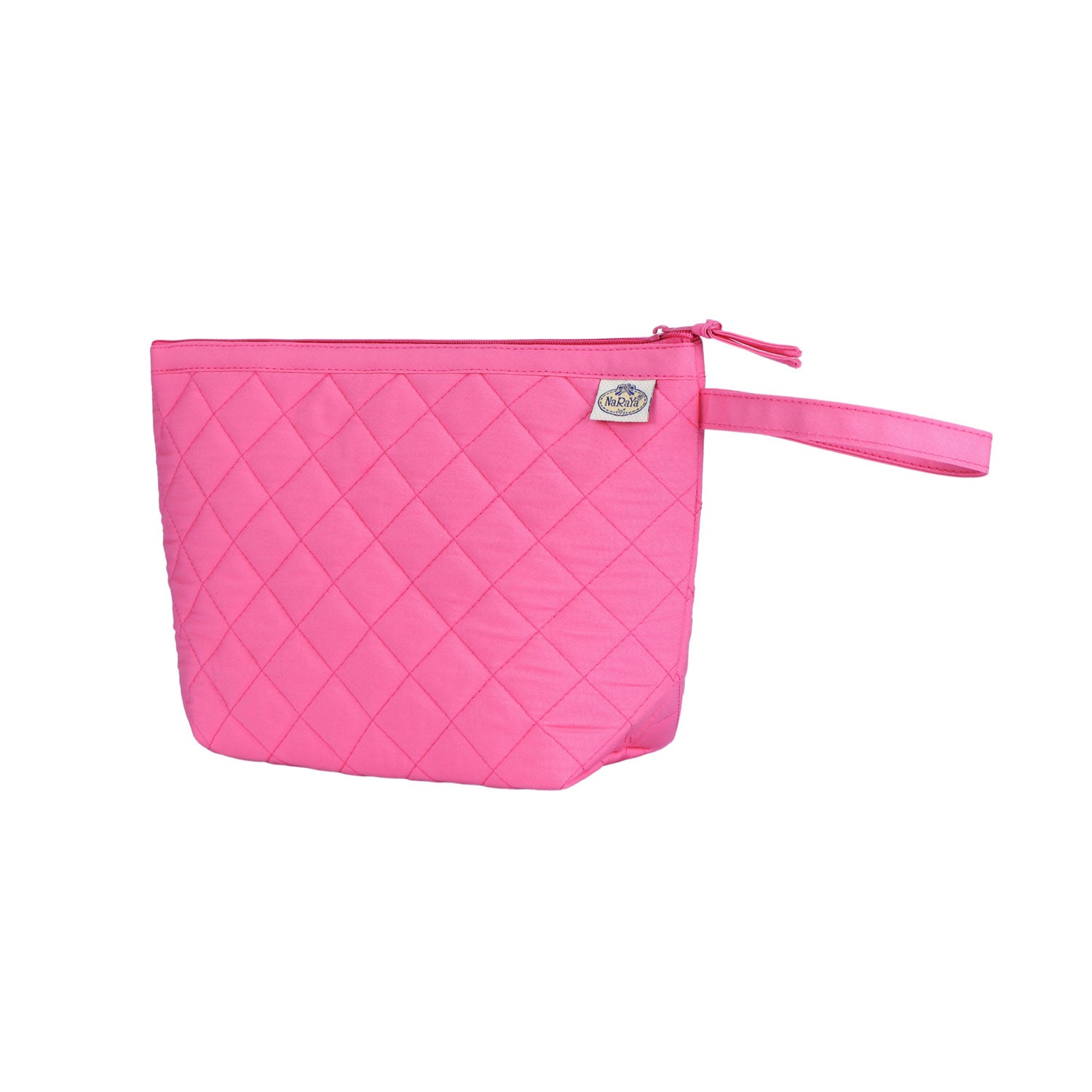 NaRaYa Be Simple Water Repellent Cosmetic Bag