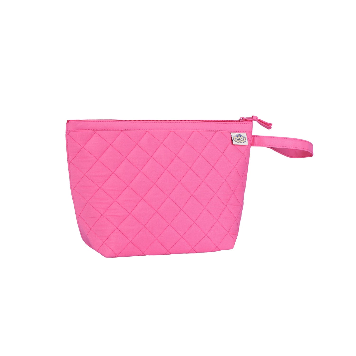 NaRaYa Be Simple Water Repellent Cosmetic Bag