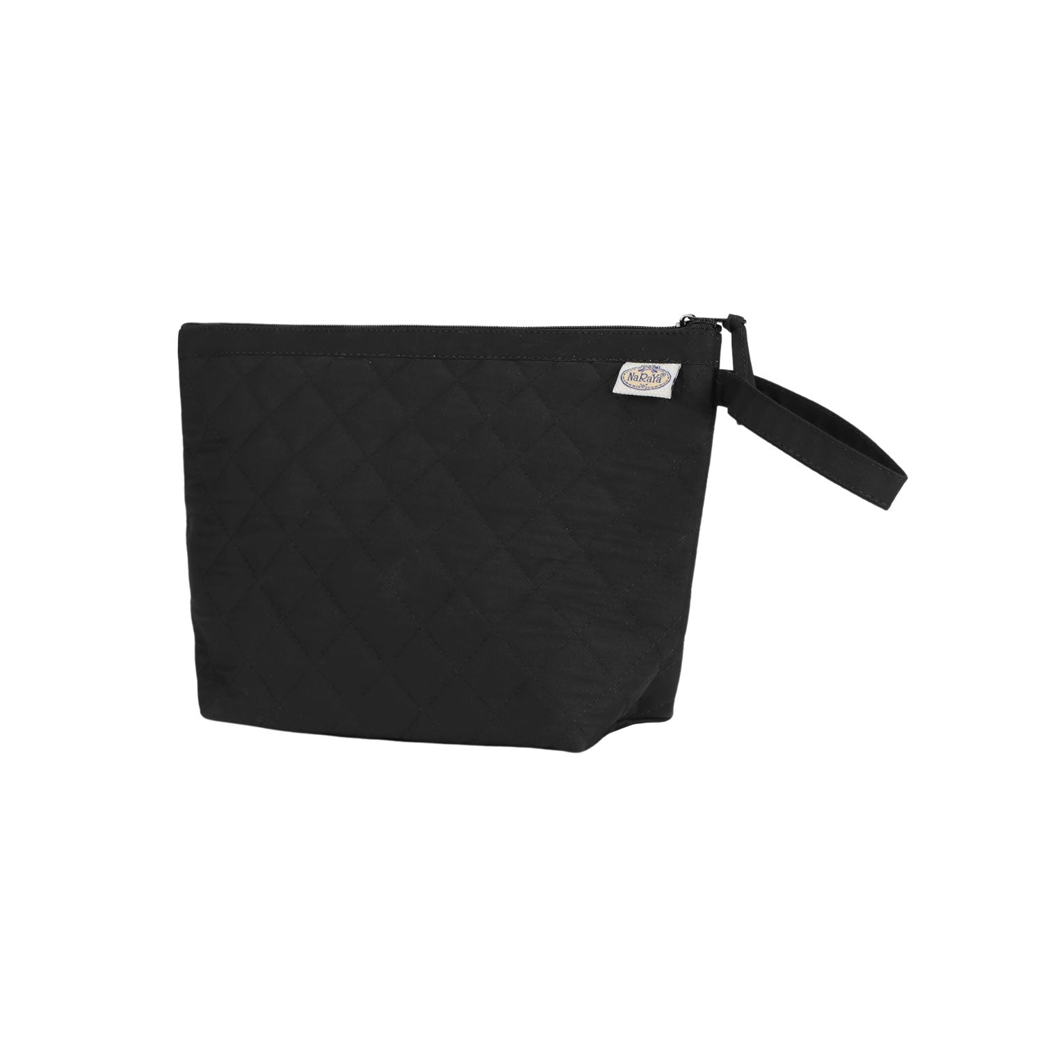 NaRaYa Be Simple Water Repellent Cosmetic Bag