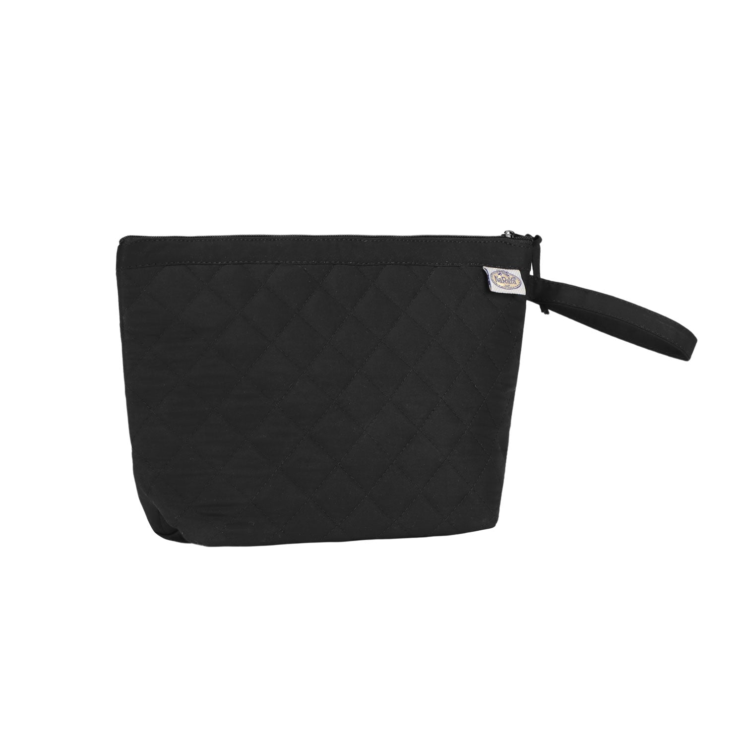 NaRaYa Be Simple Water Repellent Cosmetic Bag