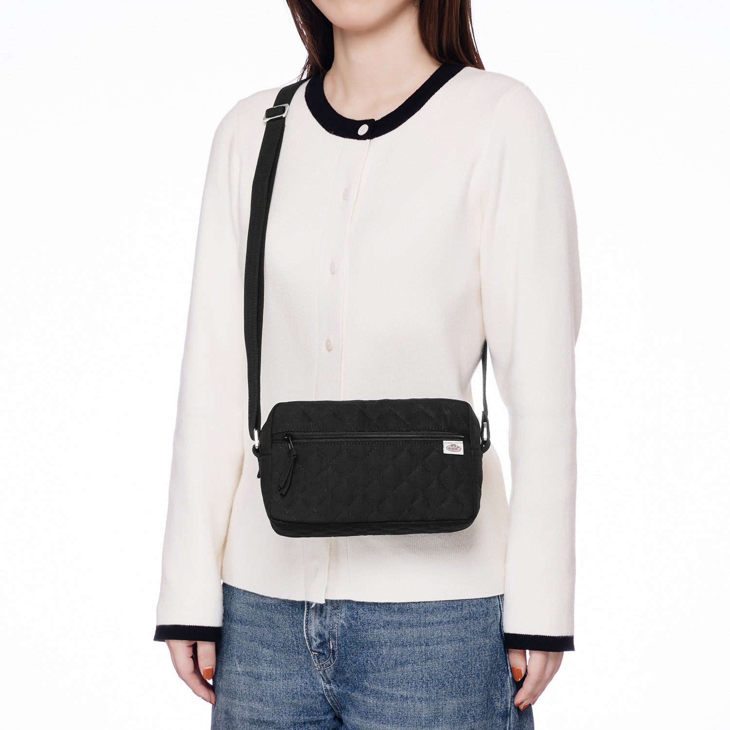 NaRaYa Be Simple Shoulder Bag