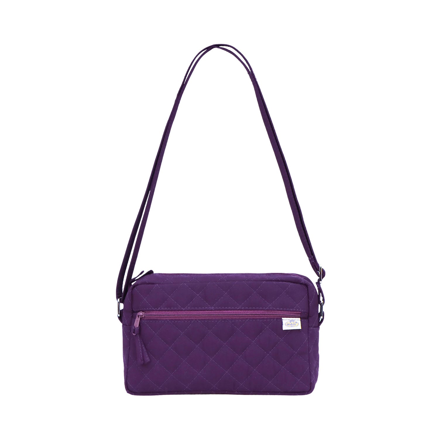 NaRaYa Be Simple Shoulder Bag - NaRaYa