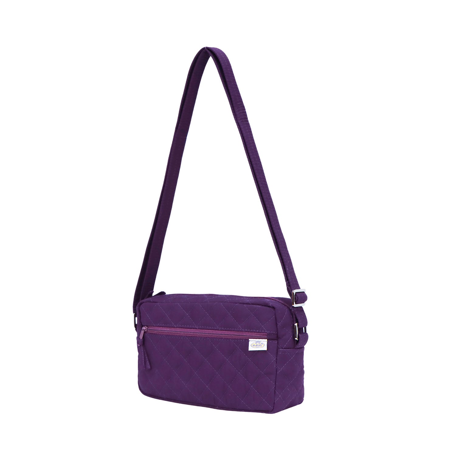NaRaYa Be Simple Shoulder Bag - NaRaYa