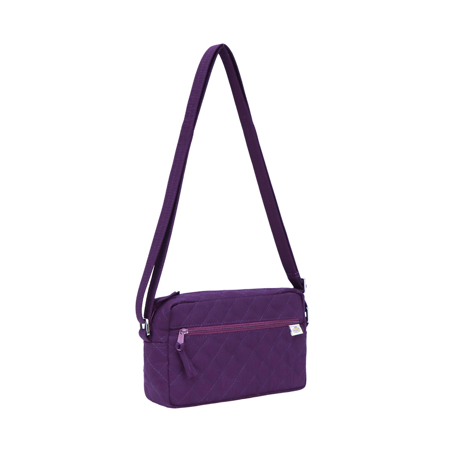 NaRaYa Be Simple Shoulder Bag - NaRaYa
