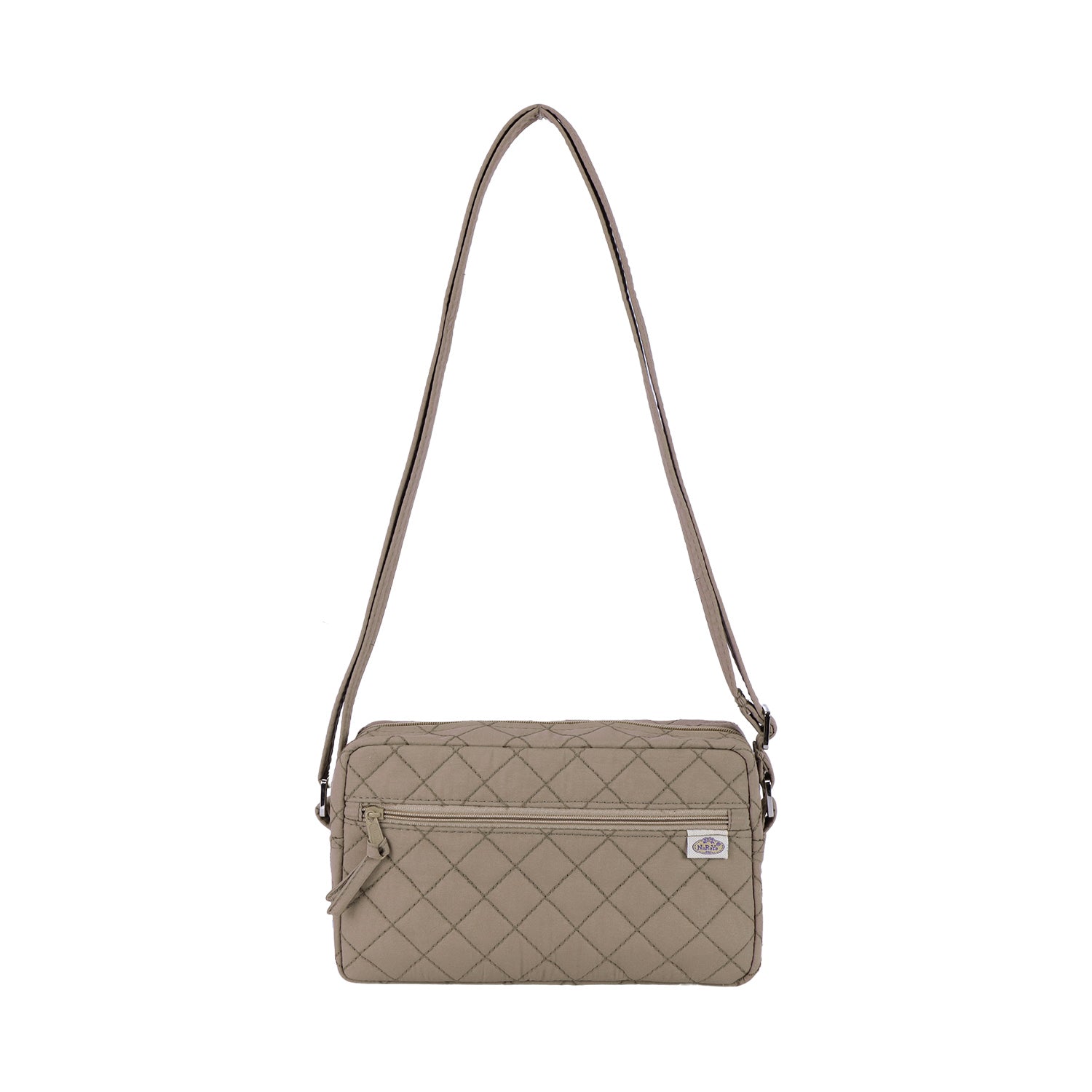 NaRaYa Be Simple Shoulder Bag - NaRaYa