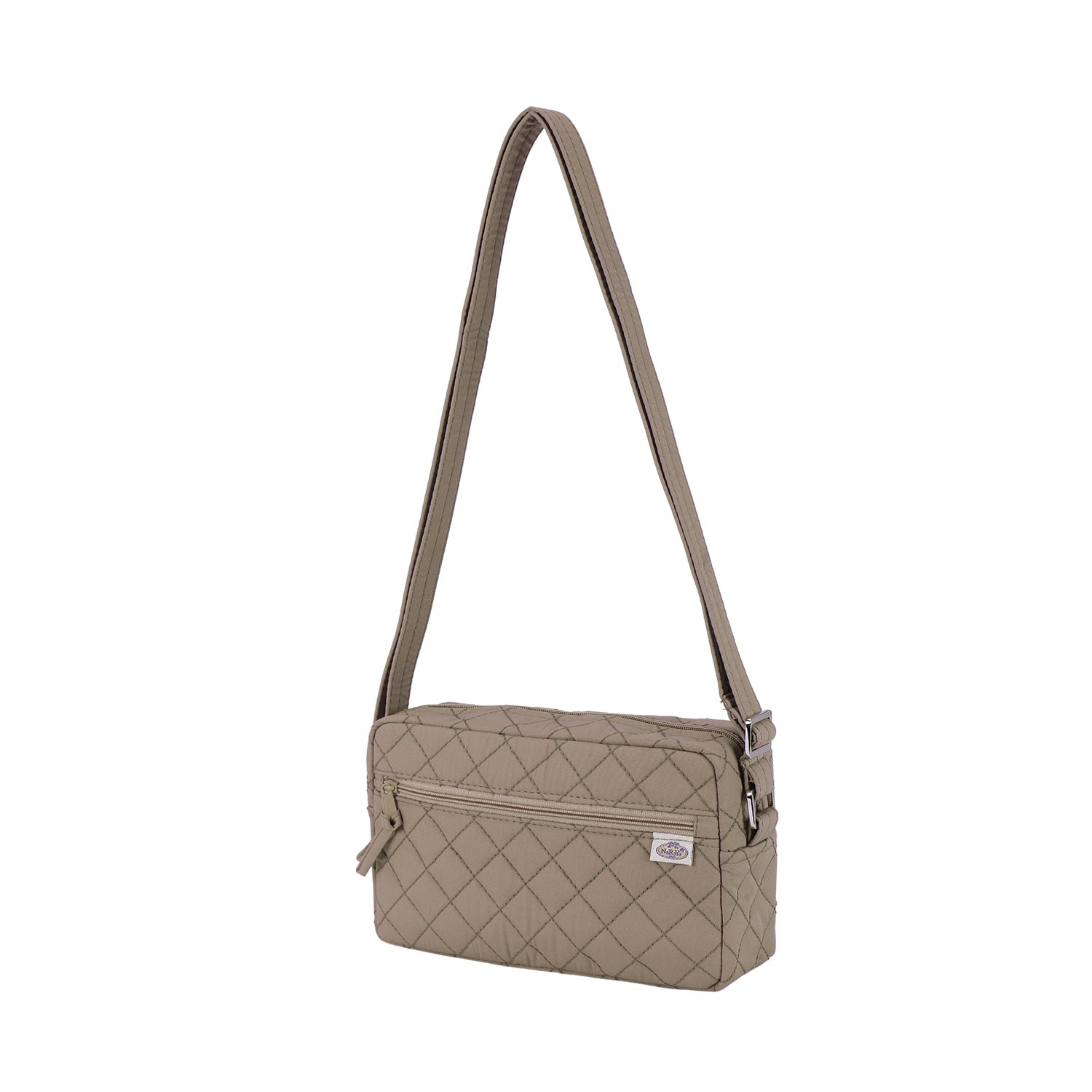 NaRaYa Be Simple Shoulder Bag - NaRaYa