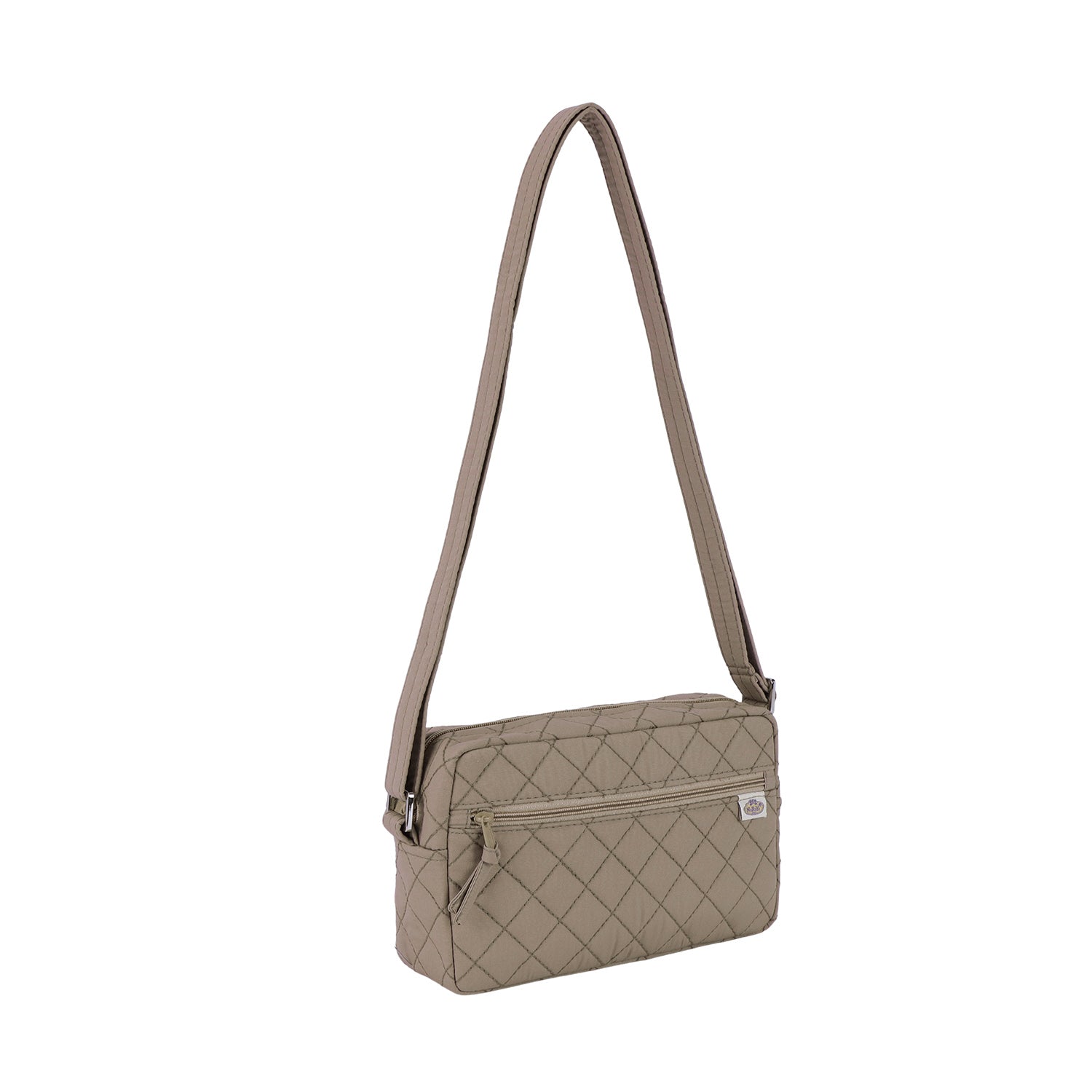 NaRaYa Be Simple Shoulder Bag - NaRaYa