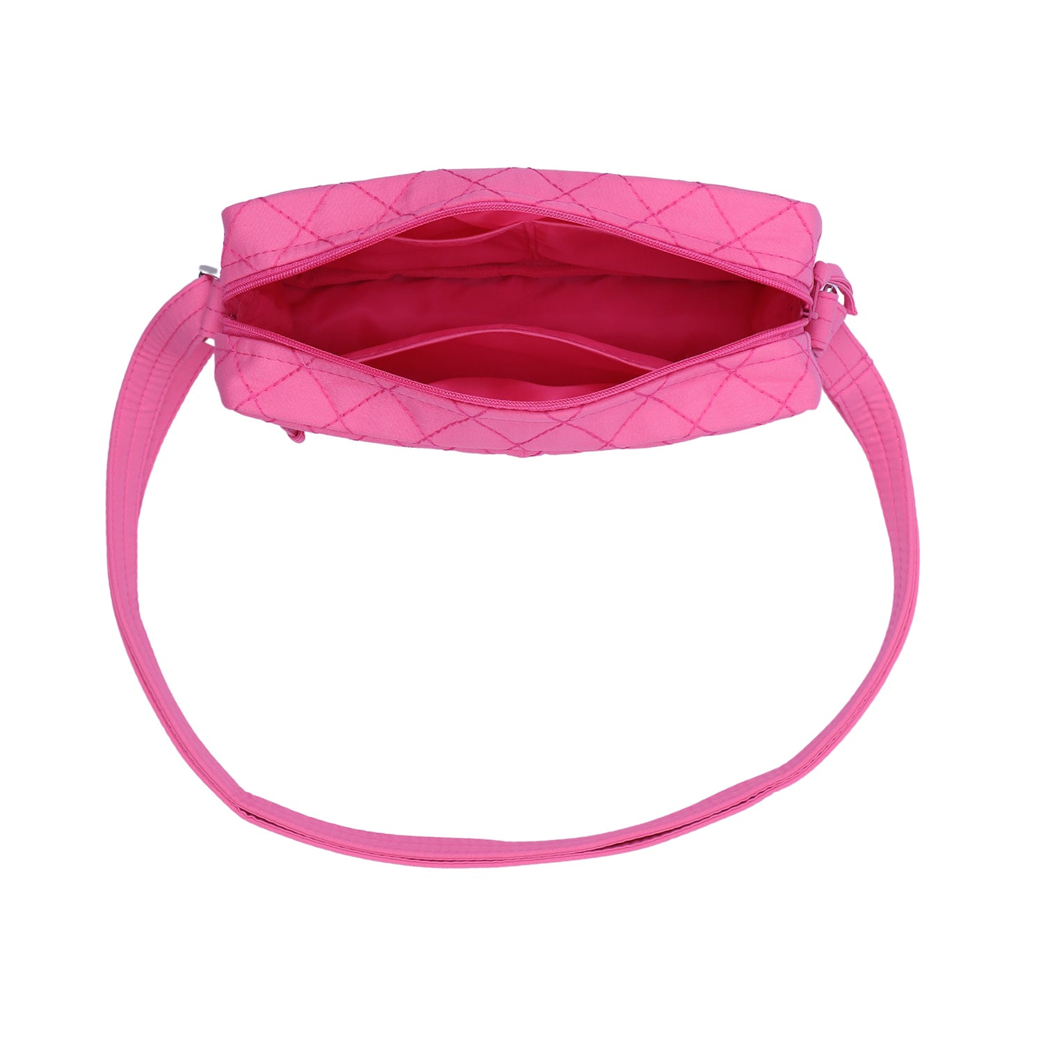 NaRaYa Be Simple Shoulder Bag - NaRaYa