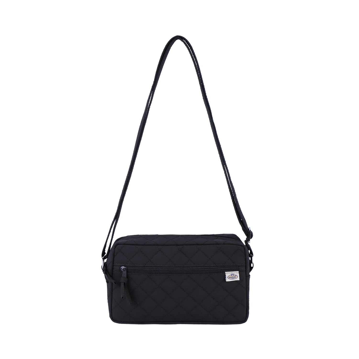 NaRaYa Be Simple Shoulder Bag - NaRaYa