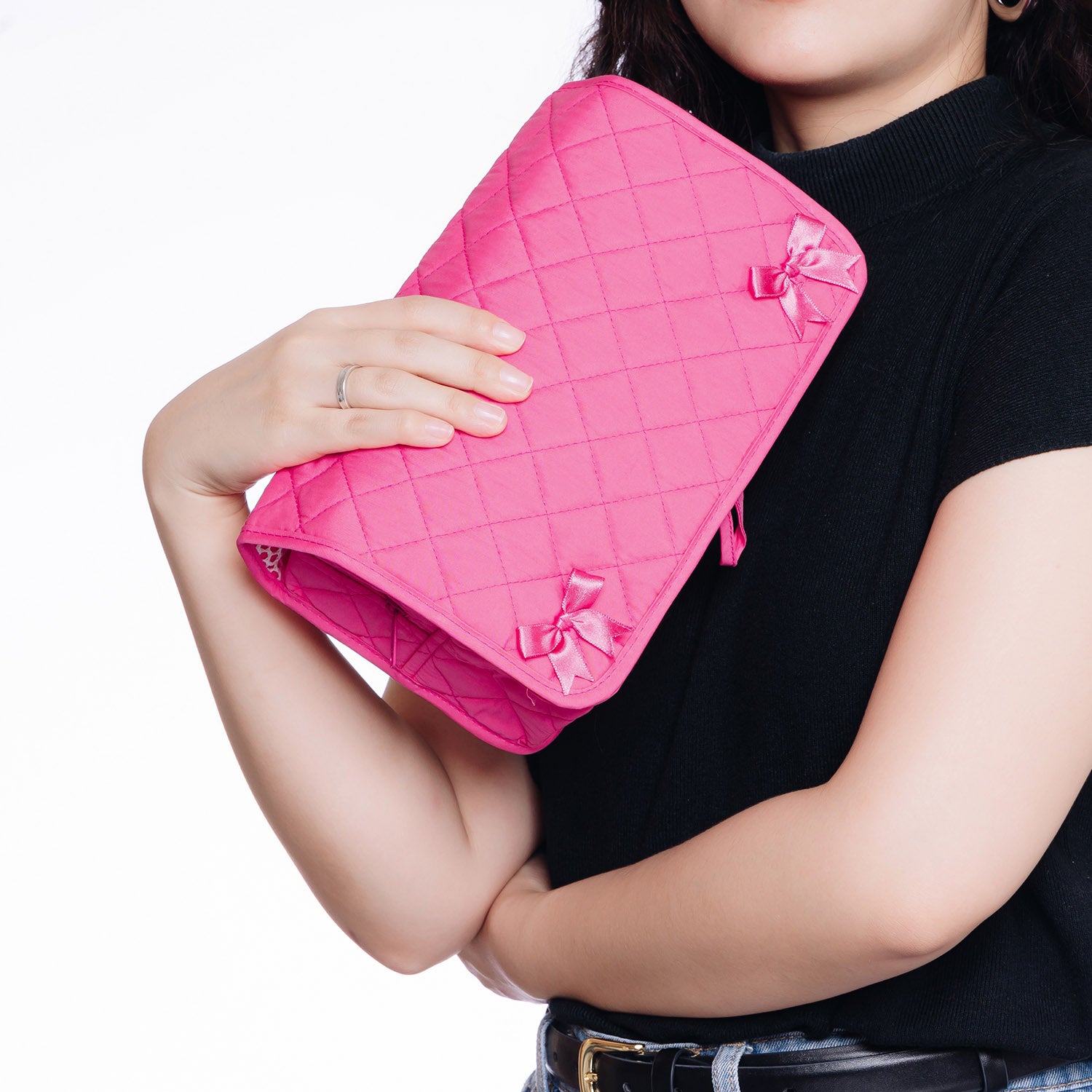 NaRaYa Be Simple Toiletries Bag - NaRaYa