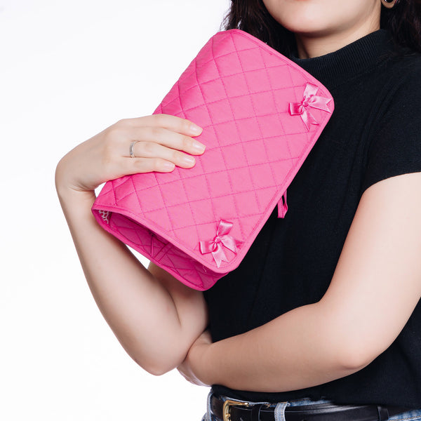 NaRaYa Be Simple Toiletries Bag - NaRaYa