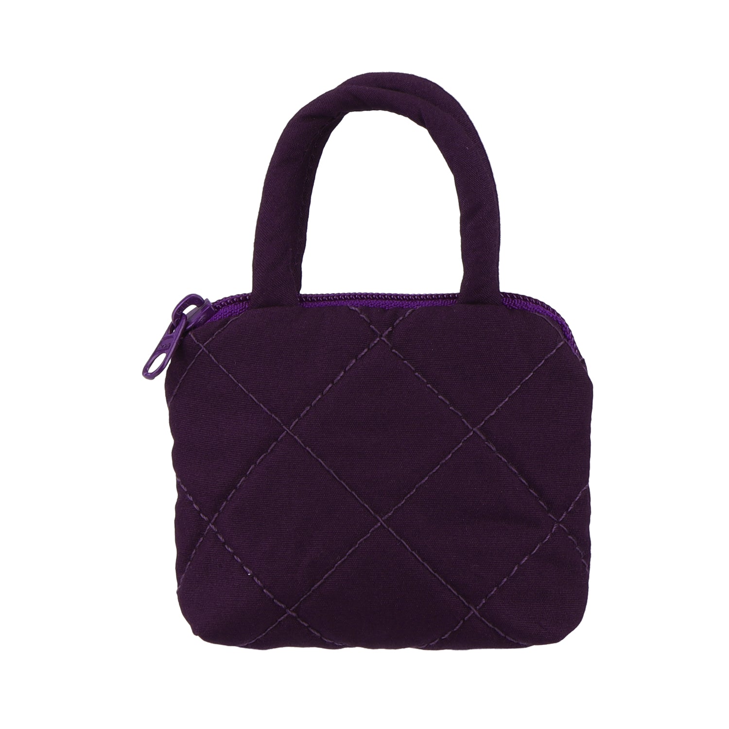Be Simple Coin Bag - NaRaYa