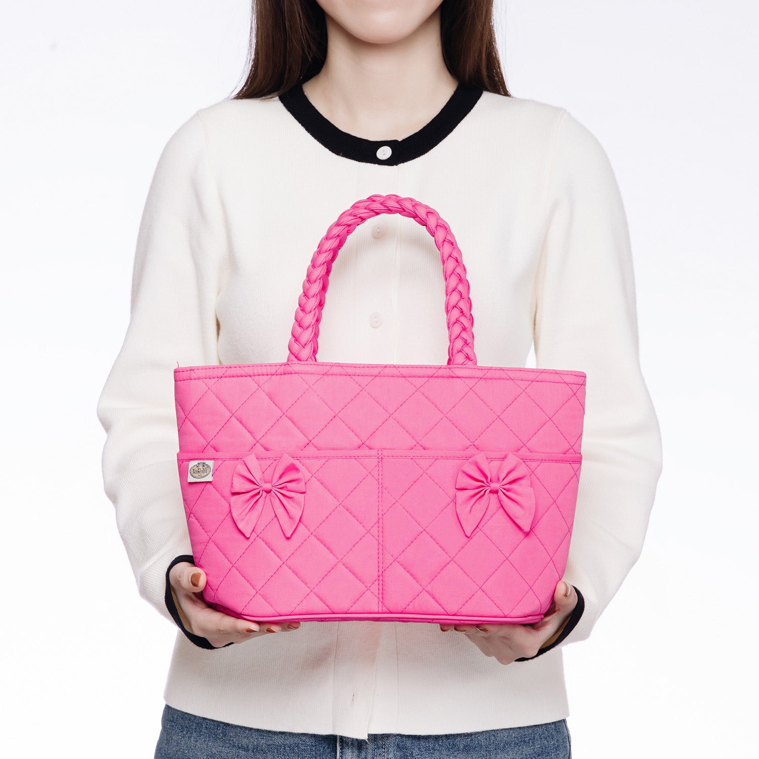 NaRaYa Be Simple Handbag - NaRaYa