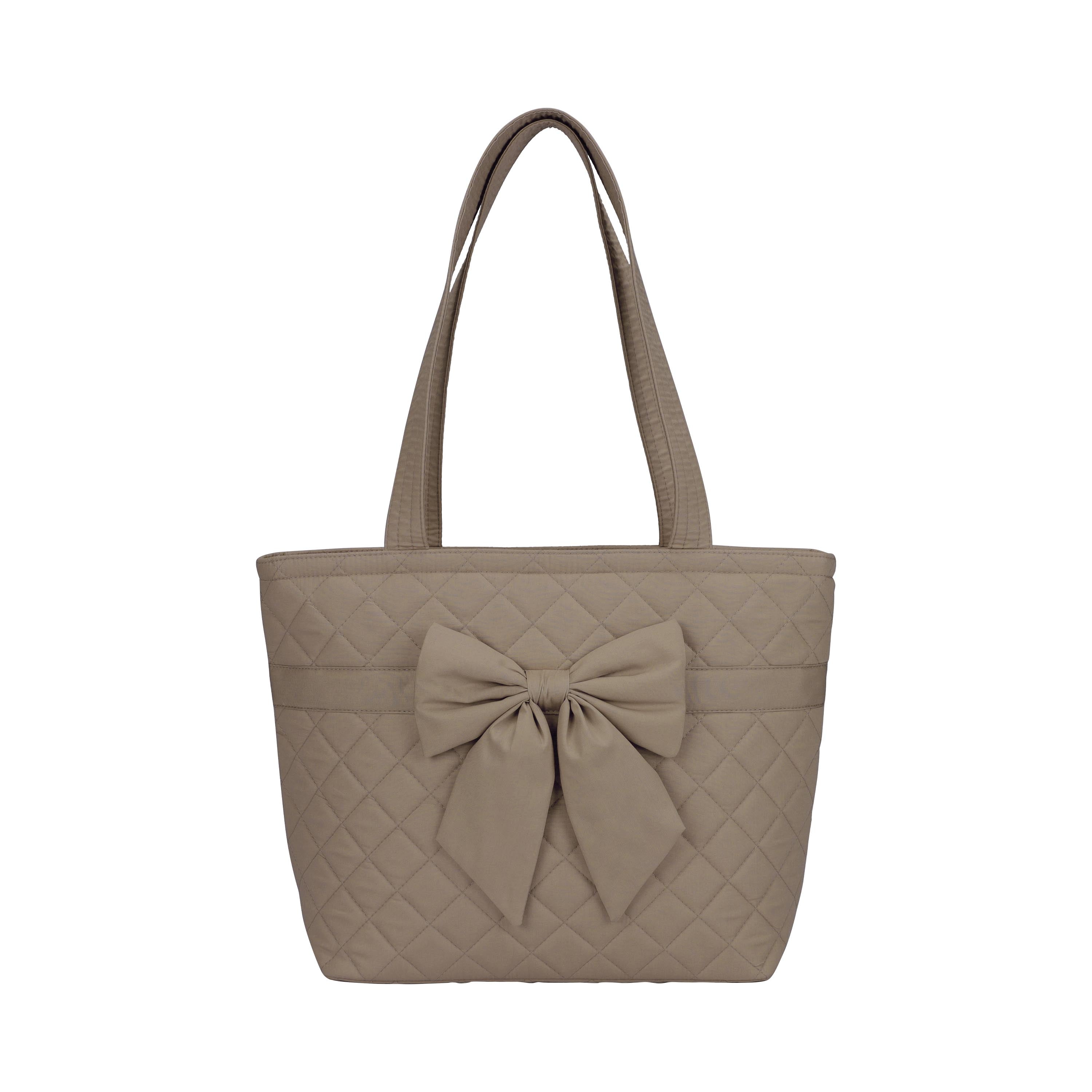 NaRaYa Be Simple Shoulder Bag - NaRaYa