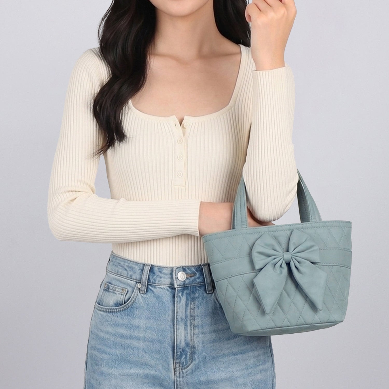 Be Simple Handbag SS - NaRaYa