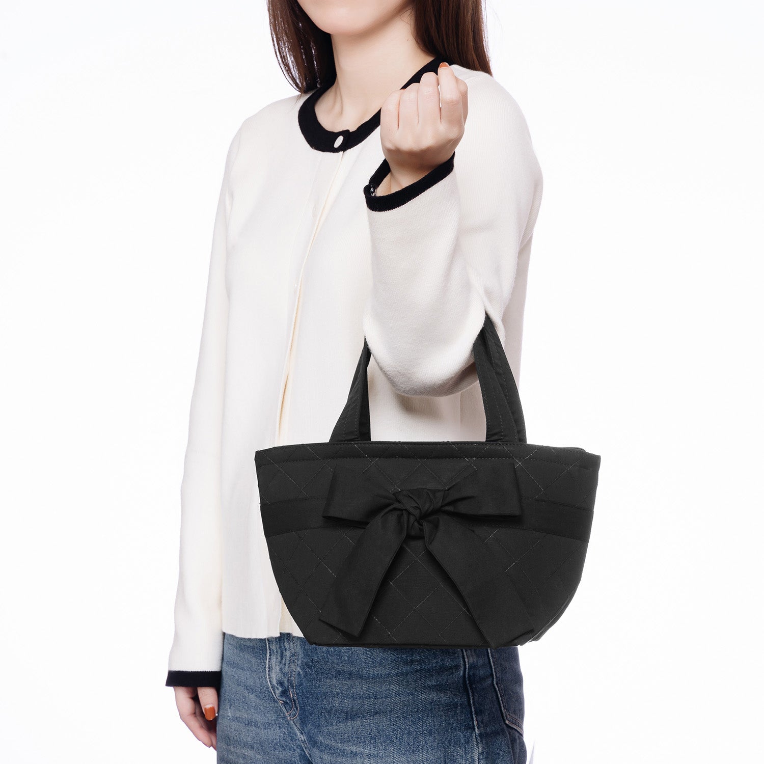 กระเป๋าถือ Be Simple ไซส์ S