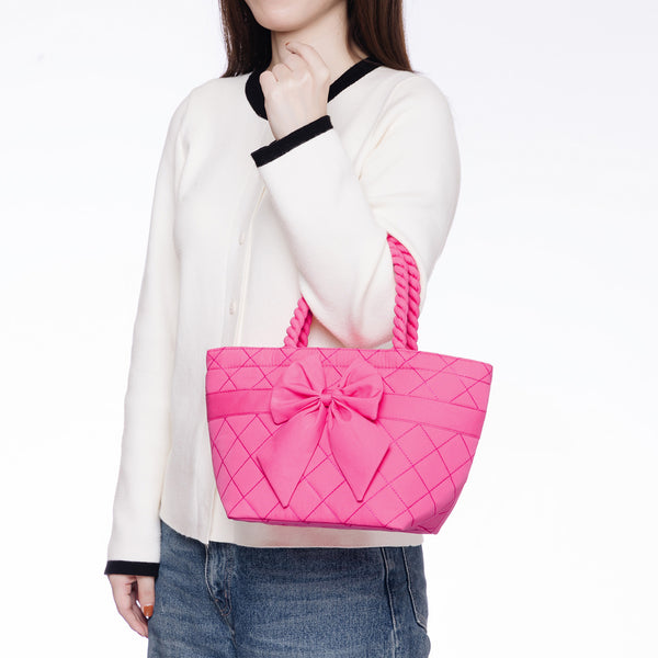 NaRaYa Be Simple Handbag - NaRaYa