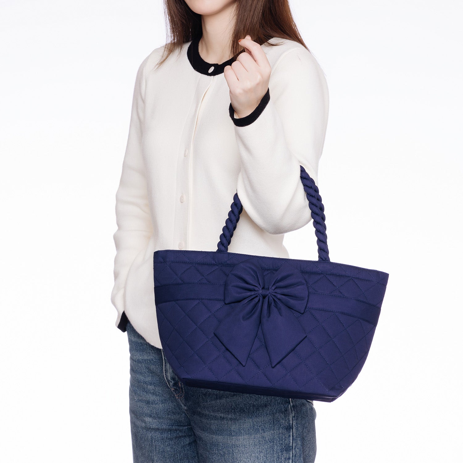 NaRaYa Be Simple Handbag M - NaRaYa