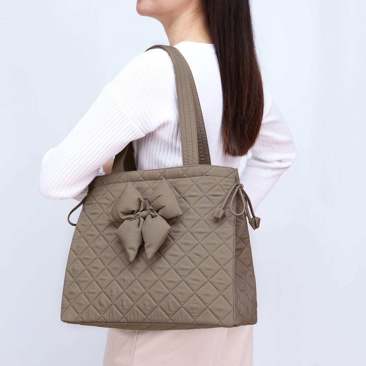 NaRaYa Be Simple Shoulder Bag - NaRaYa