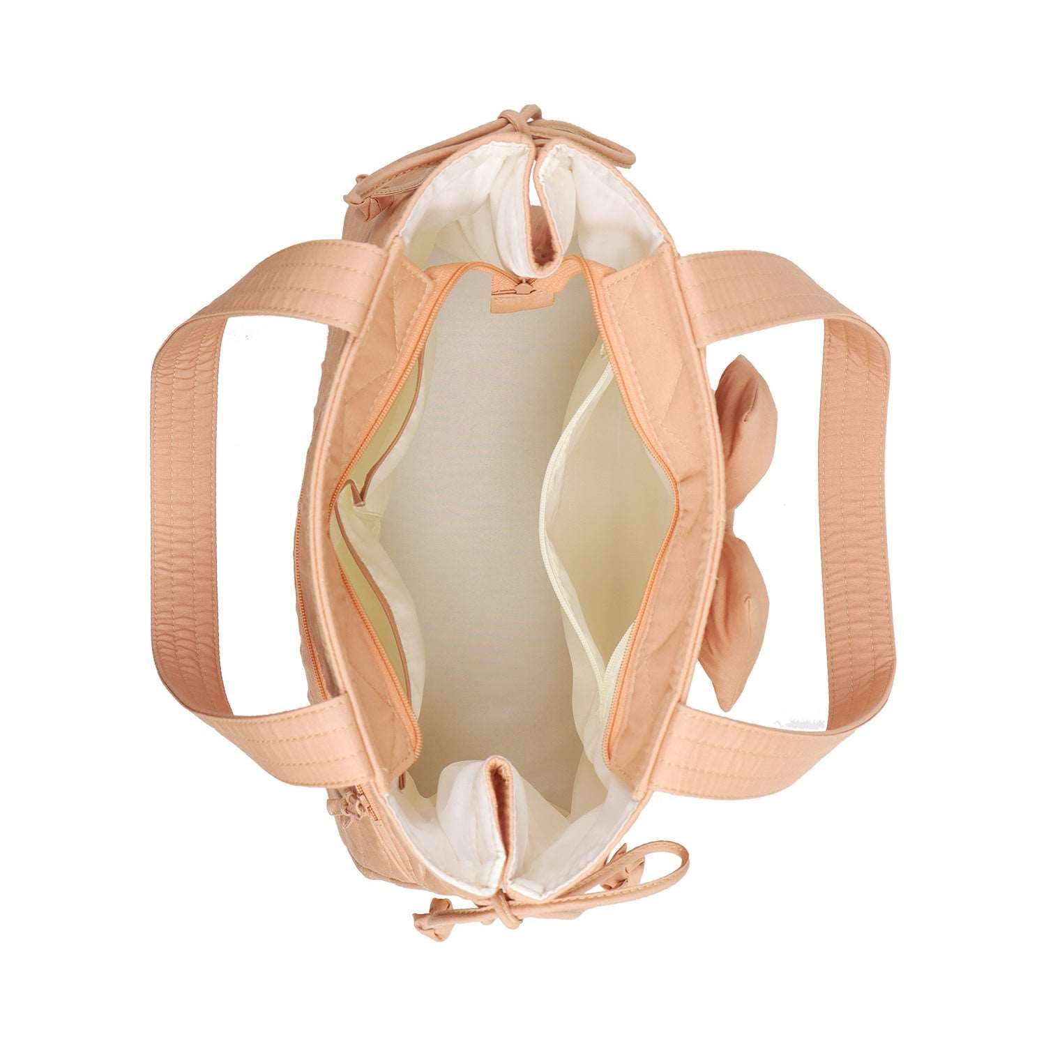 NaRaYa Be Simple Shoulder Bag - NaRaYa