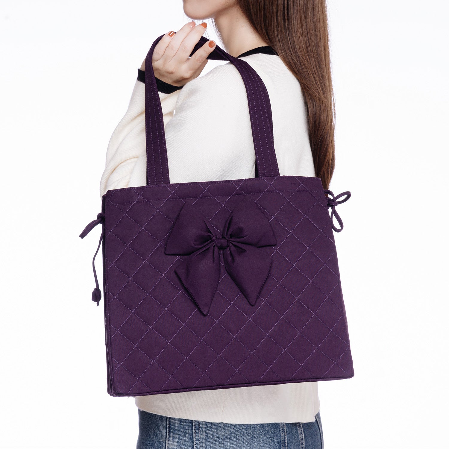 NaRaYa Be Simple Shoulder Bag - NaRaYa