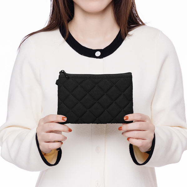 NaRaYa Be Simple Cosmetic Bag - NaRaYa