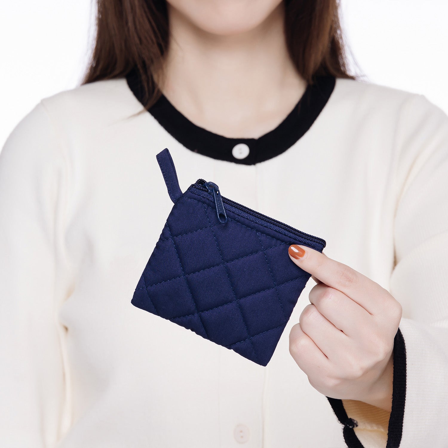 NaRaYa Be Simple Coins Bag