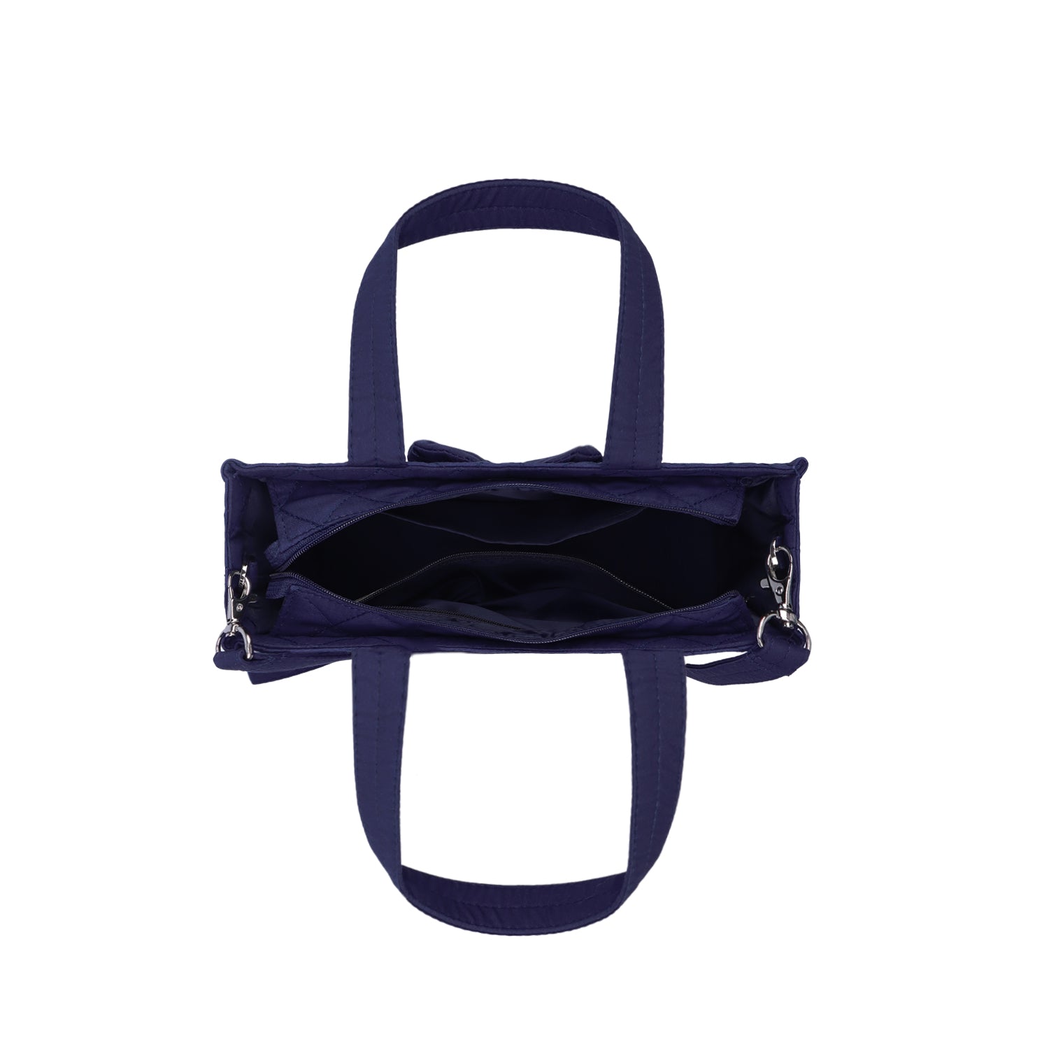 NaRaYa Be Simple Water Repellent Crossbody Bag