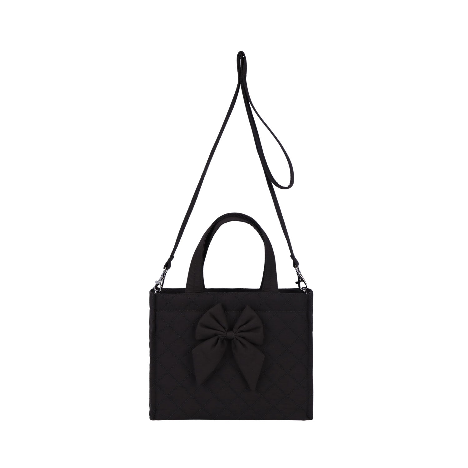 NaRaYa Be Simple Water Repellent Crossbody Bag