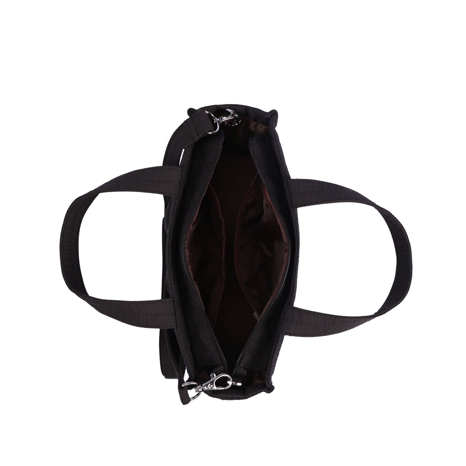 NaRaYa Be Simple Water Repellent Crossbody Bag