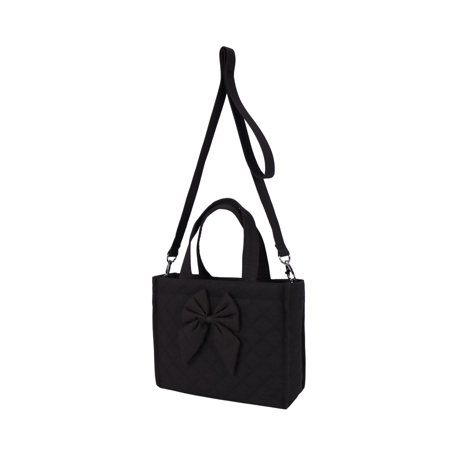 NaRaYa Be Simple Water Repellent Crossbody Bag